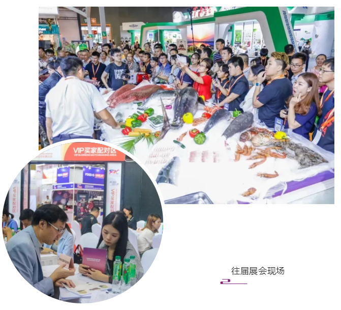 ʳչݣFood2China Expo׼óԡƻ׼Խӣ